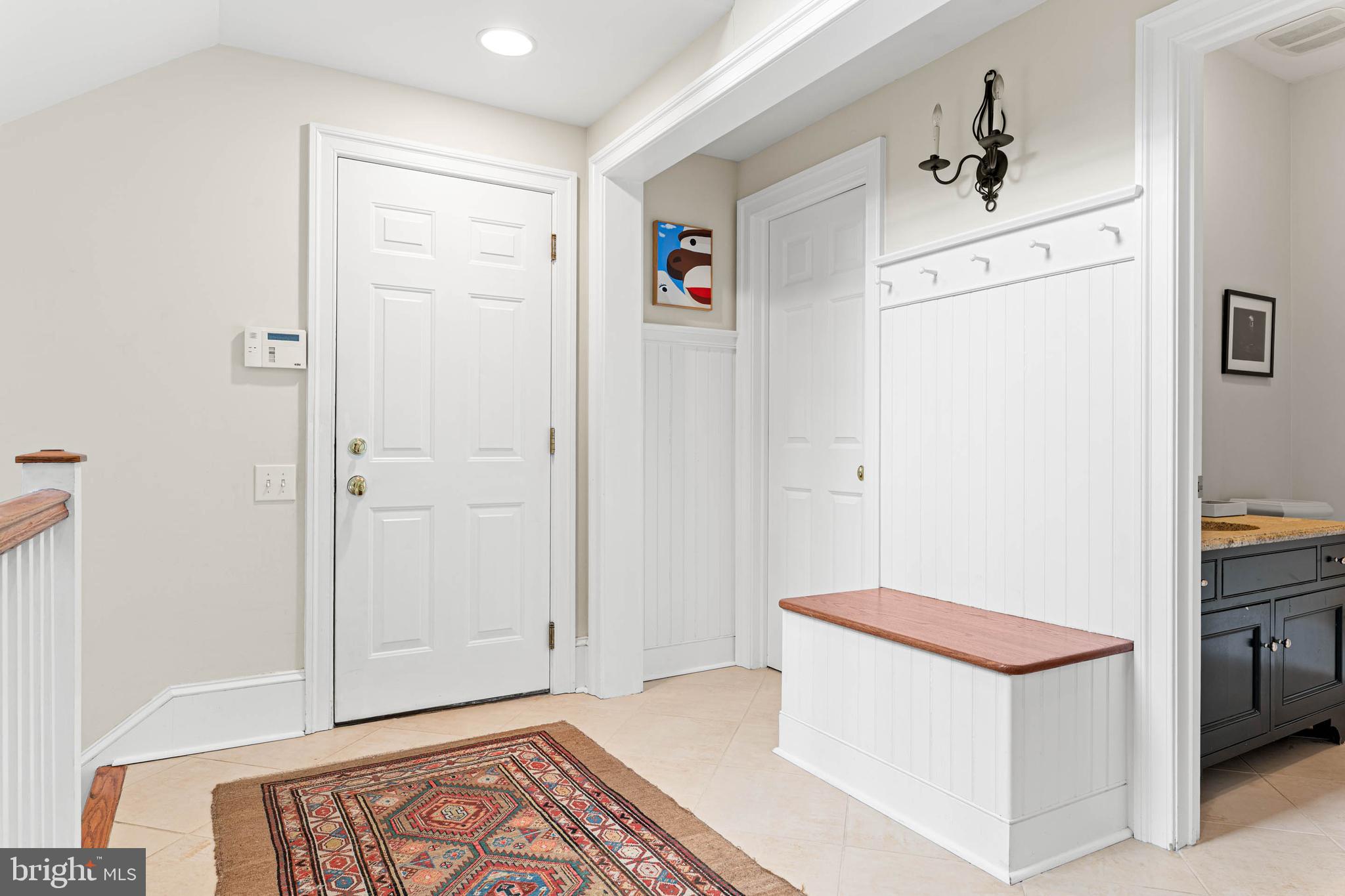 737 Eagle Farm Road Villanova, PA 19085 - Photo 49 of 61 Mud Room