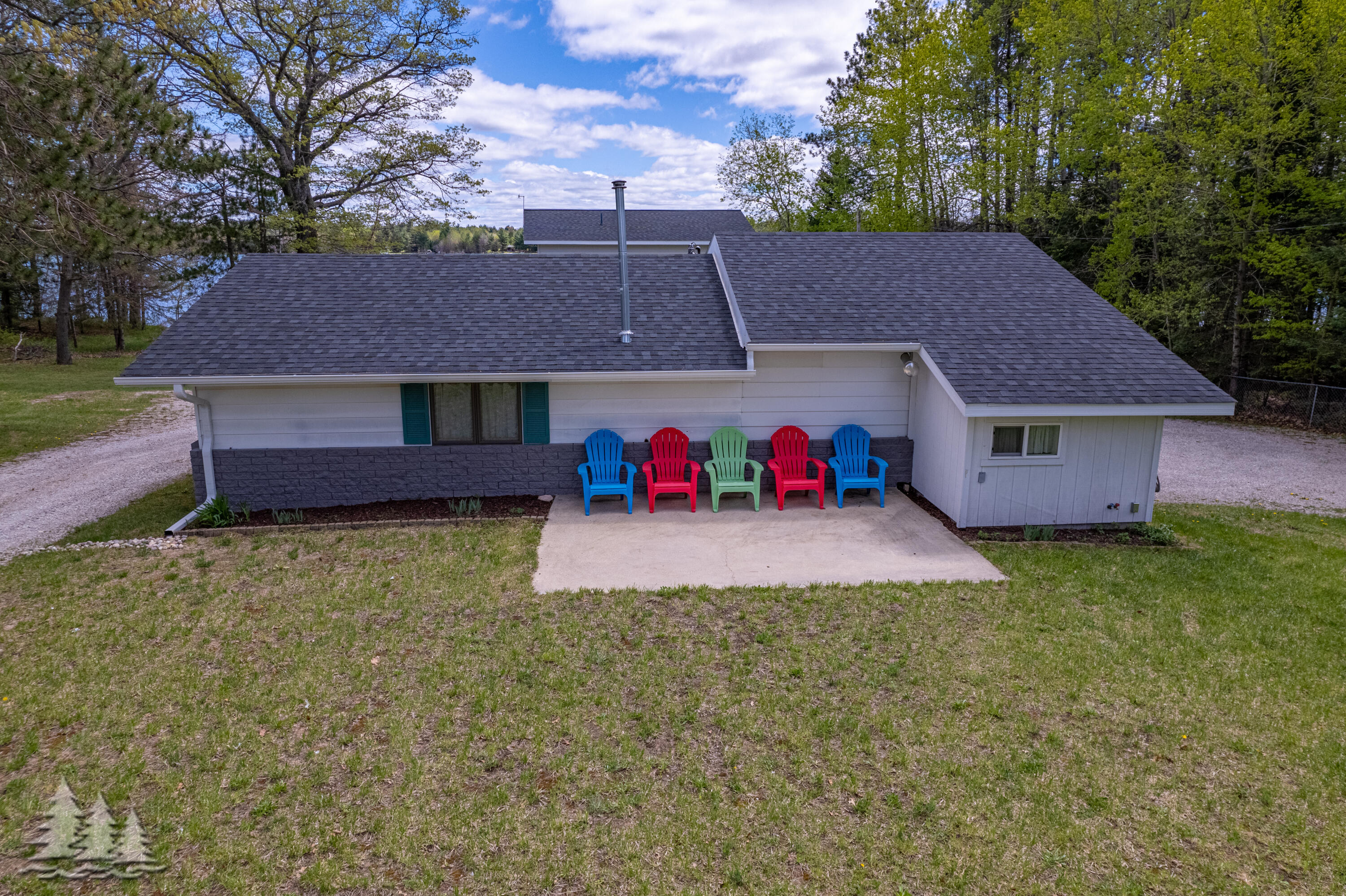 1819 Heimler Road Lewiston, MI 49756 - Photo 42 of 50 Gallery Image 42