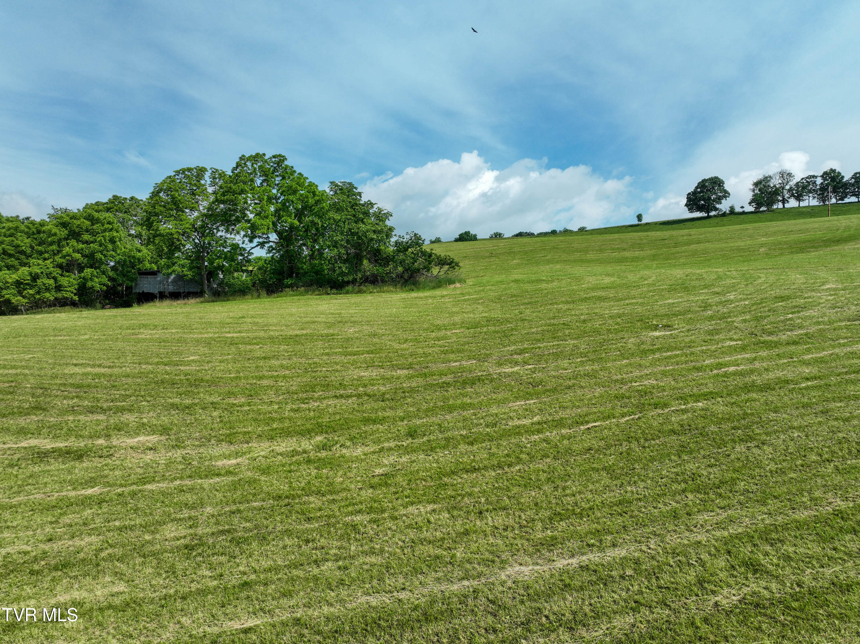 Lot 4 Wayside Meadows Road, Unit 4 Nickelsville, VA 24271 - Photo 7 of 40 Wayside Meadows Rd Drone GLOV-36