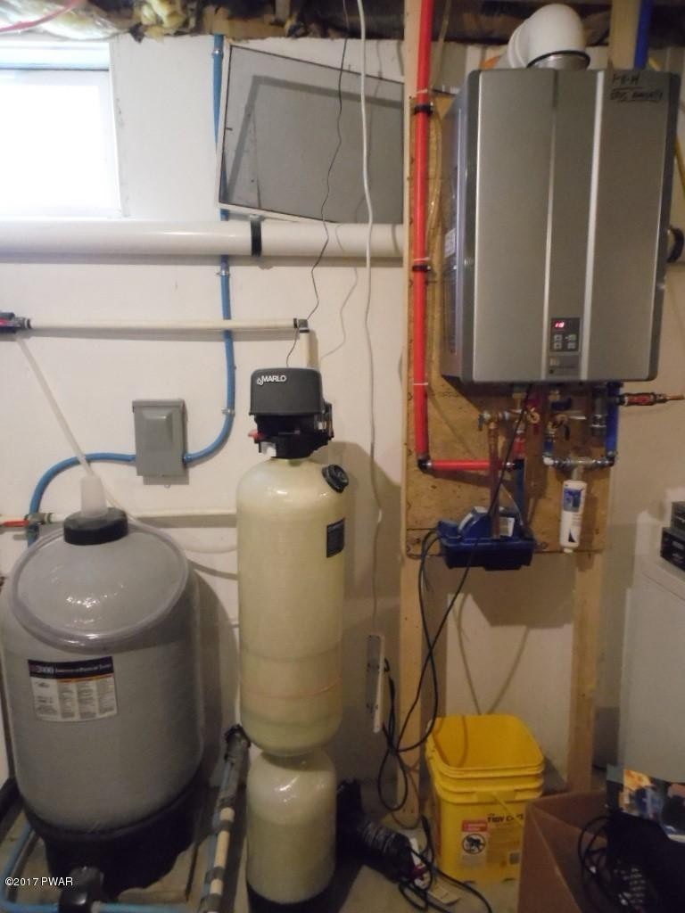 382 Gold Key Road Milford, PA 18337 - Photo 20 of 26 Utilities