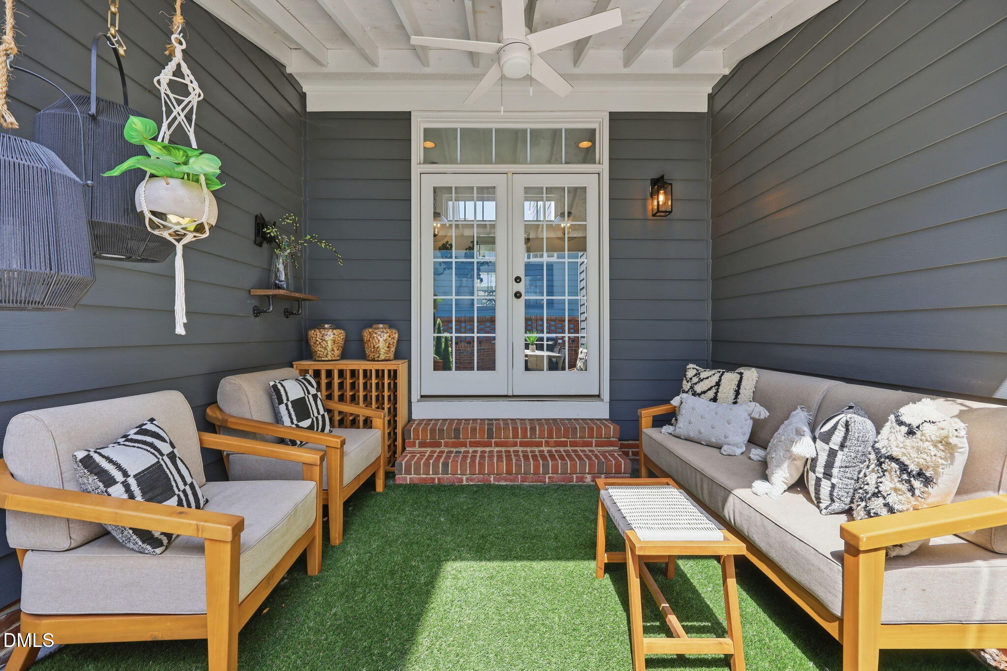 1209 Harp Street Raleigh, NC 27604 - Photo 30 of 45 photo_032