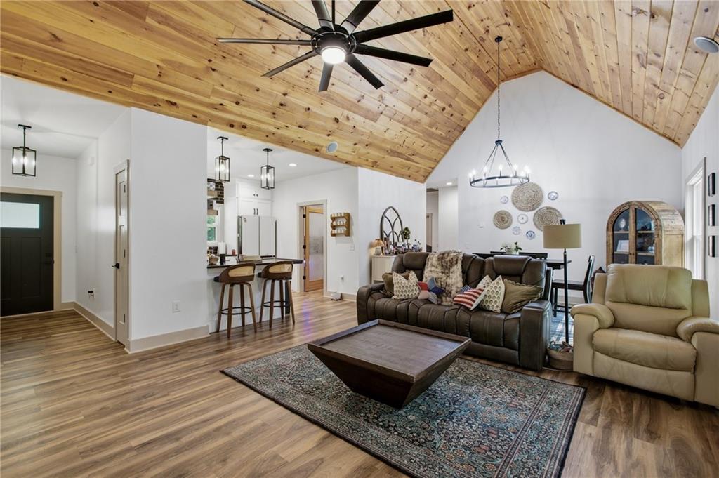 385 Owens Gin Road Northeast Calhoun, GA 30701 - Photo 22 of 43