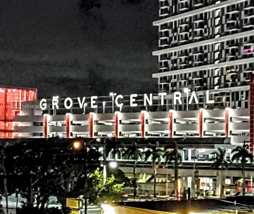 2630 Southwest 28th Street, Unit 51 Miami, FL 33133 - Photo 29 of 33 a front view of a building with street