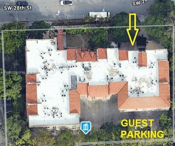 2630 Southwest 28th Street, Unit 51 Miami, FL 33133 - Photo 35 of 35