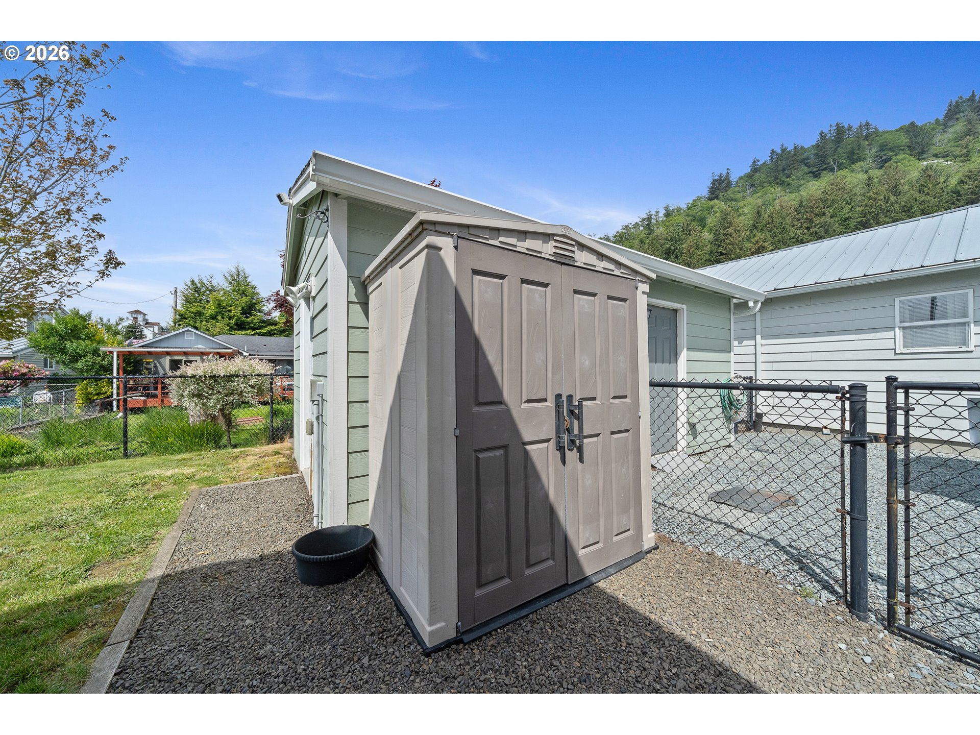 105 10th Street Garibaldi, OR 97118 - Photo 22 of 22