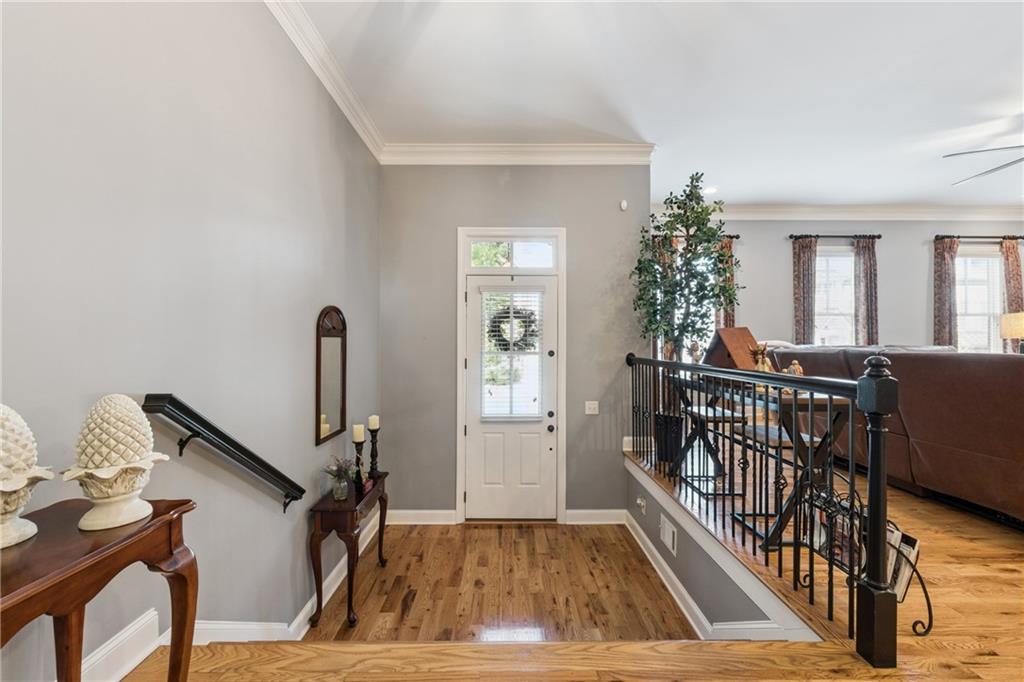 217 Trecastle Square Canton, GA 30114 - Photo 18 of 43 a living room with furniture