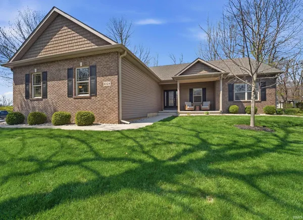 $624,999 | 6124 Naschette Parkway, West Lafayette, IN 47906