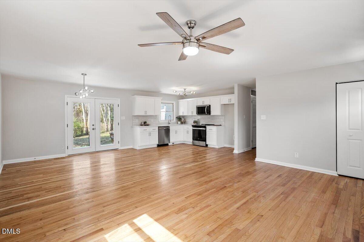 4610 Revere Road Durham, NC 27713 - Photo 2 of 27
