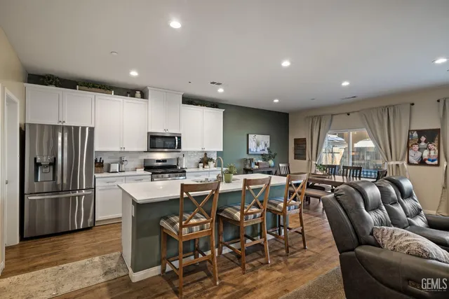 $594,000 | Undisclosed Address, Bakersfield, CA 93314