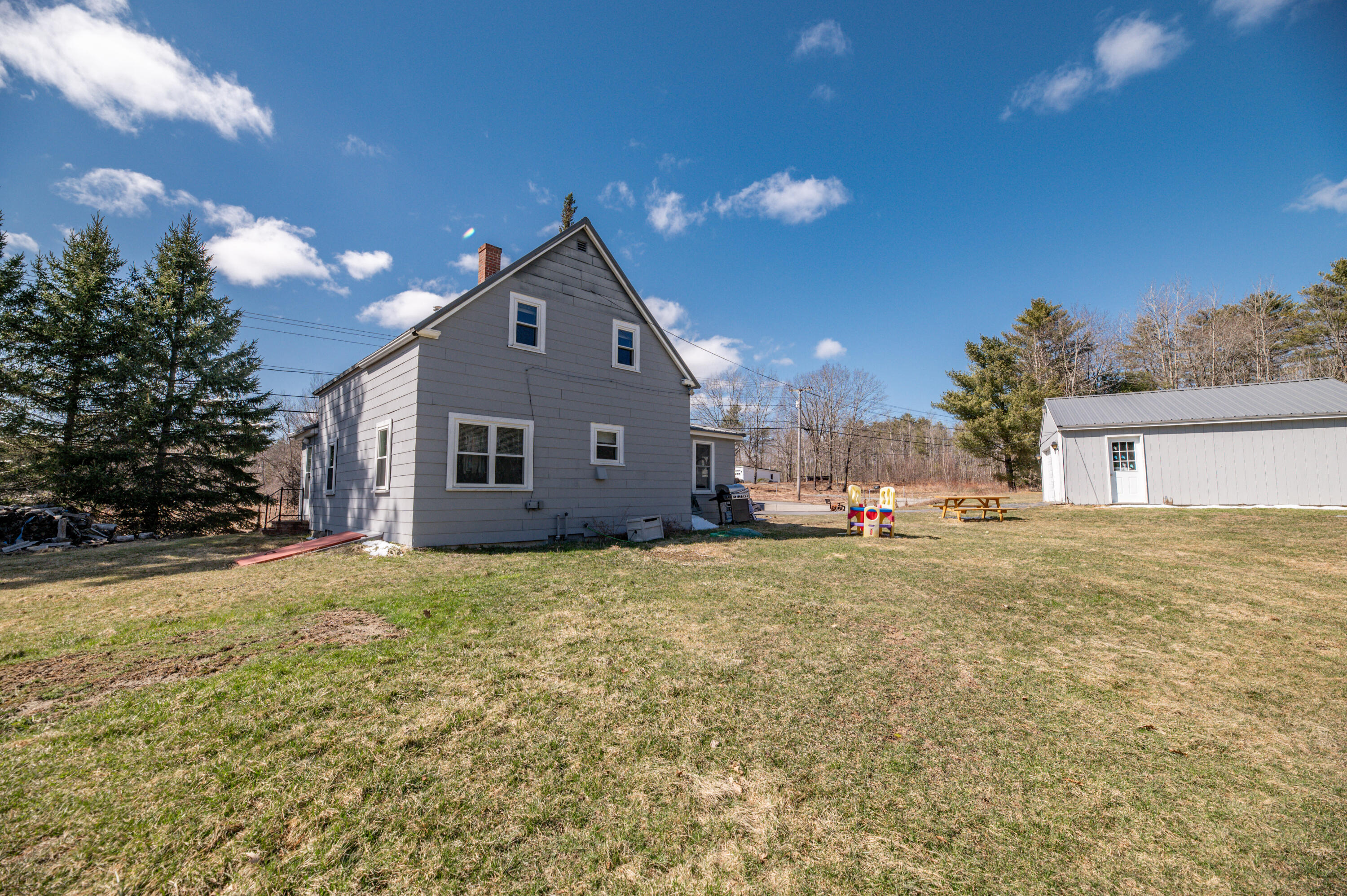 528 Cony Road Augusta, ME 04330 - Photo 13 of 48 Exterior10