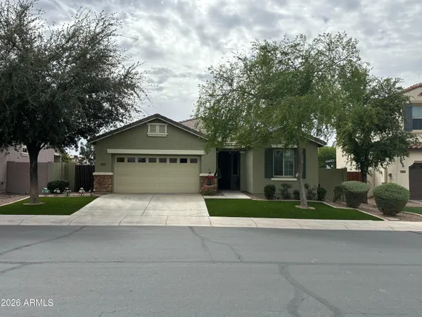 $625,000 | 3354 North Los Alamos, Mesa, AZ 85213