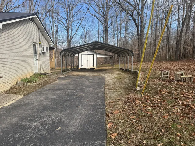 $254,900 | 934 Jordan Circle, White Bluff, TN 37187