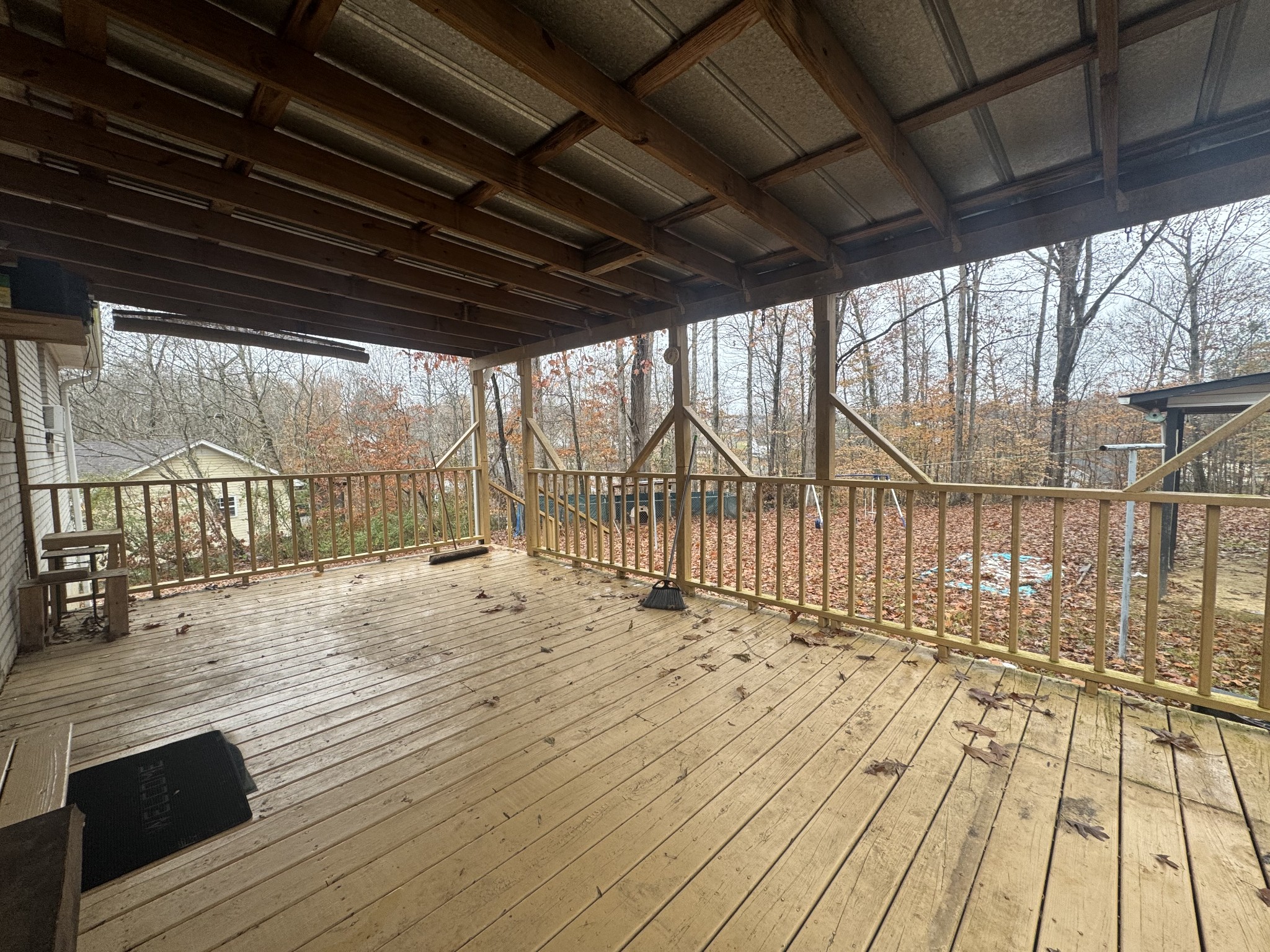 934 Jordan Circle White Bluff, TN 37187 - Photo 4 of 24 a view of outdoor space with wooden floor