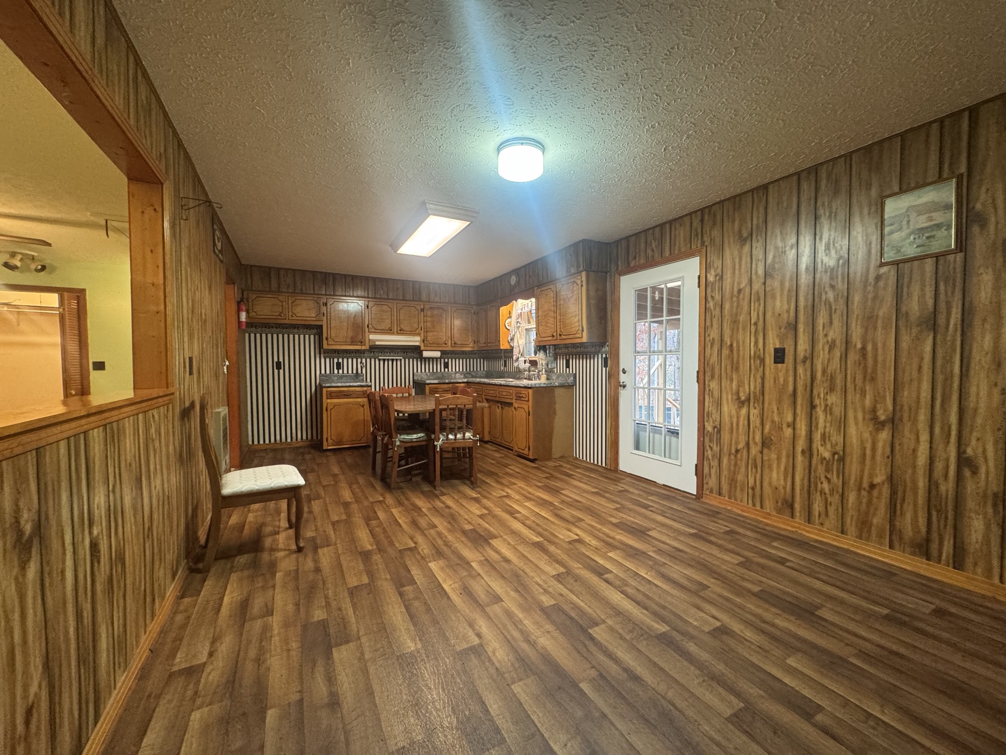 934 Jordan Circle White Bluff, TN 37187 - Photo 5 of 24 a view of a room with chairs and wooden floor