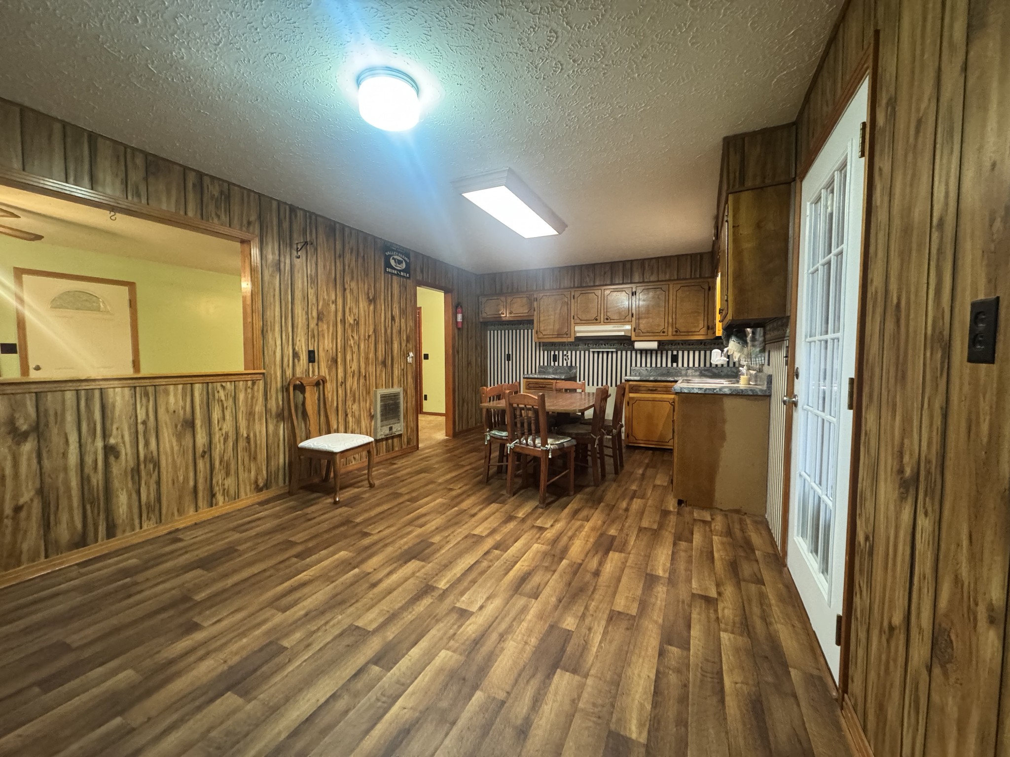934 Jordan Circle White Bluff, TN 37187 - Photo 6 of 24 a view of a living room with furniture and wooden floor