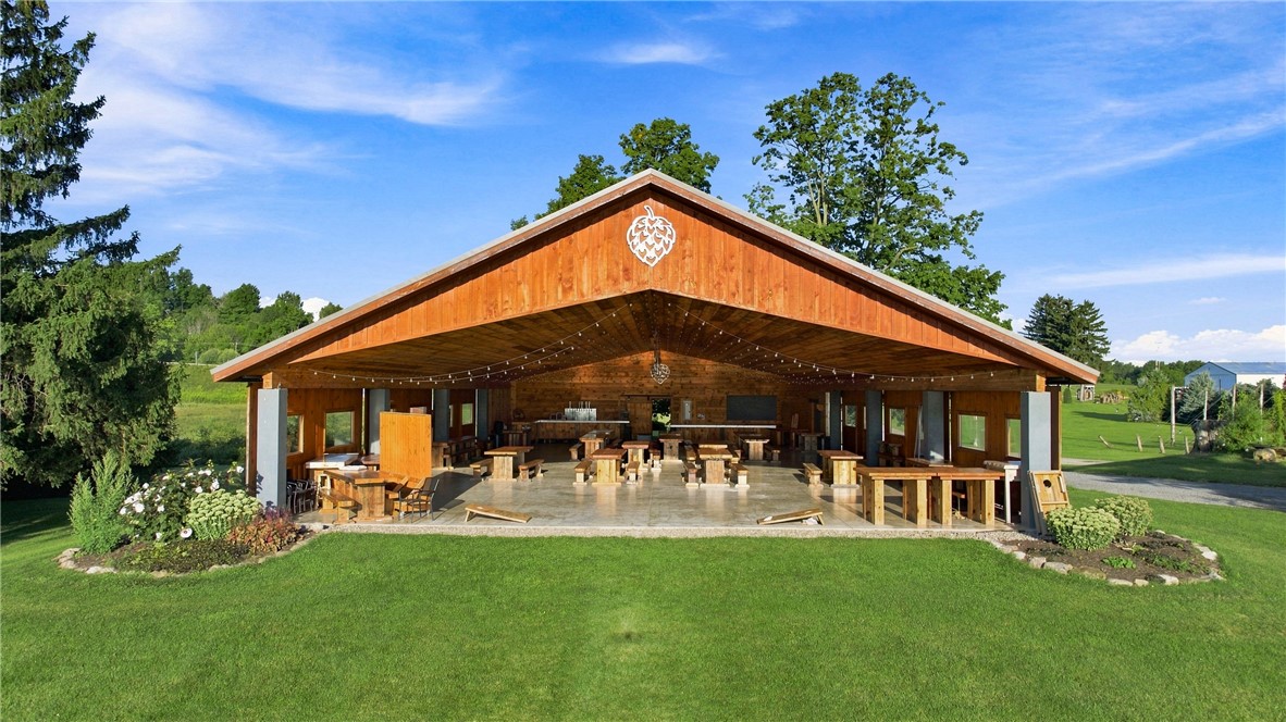511 Hansen Point Road Penn Yan, NY 14527 - Photo 12 of 30 Gallery Image 12