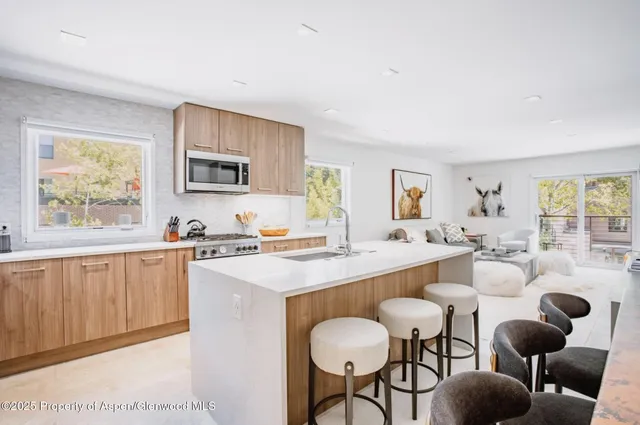 $20,000 | 210 East Cooper Avenue, Unit 3G, Aspen, CO 81611