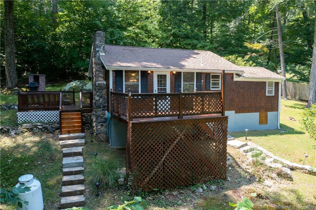 11 Bauer Road New Fairfield, CT 06812 - Photo 1 of 1 Gallery Image 1