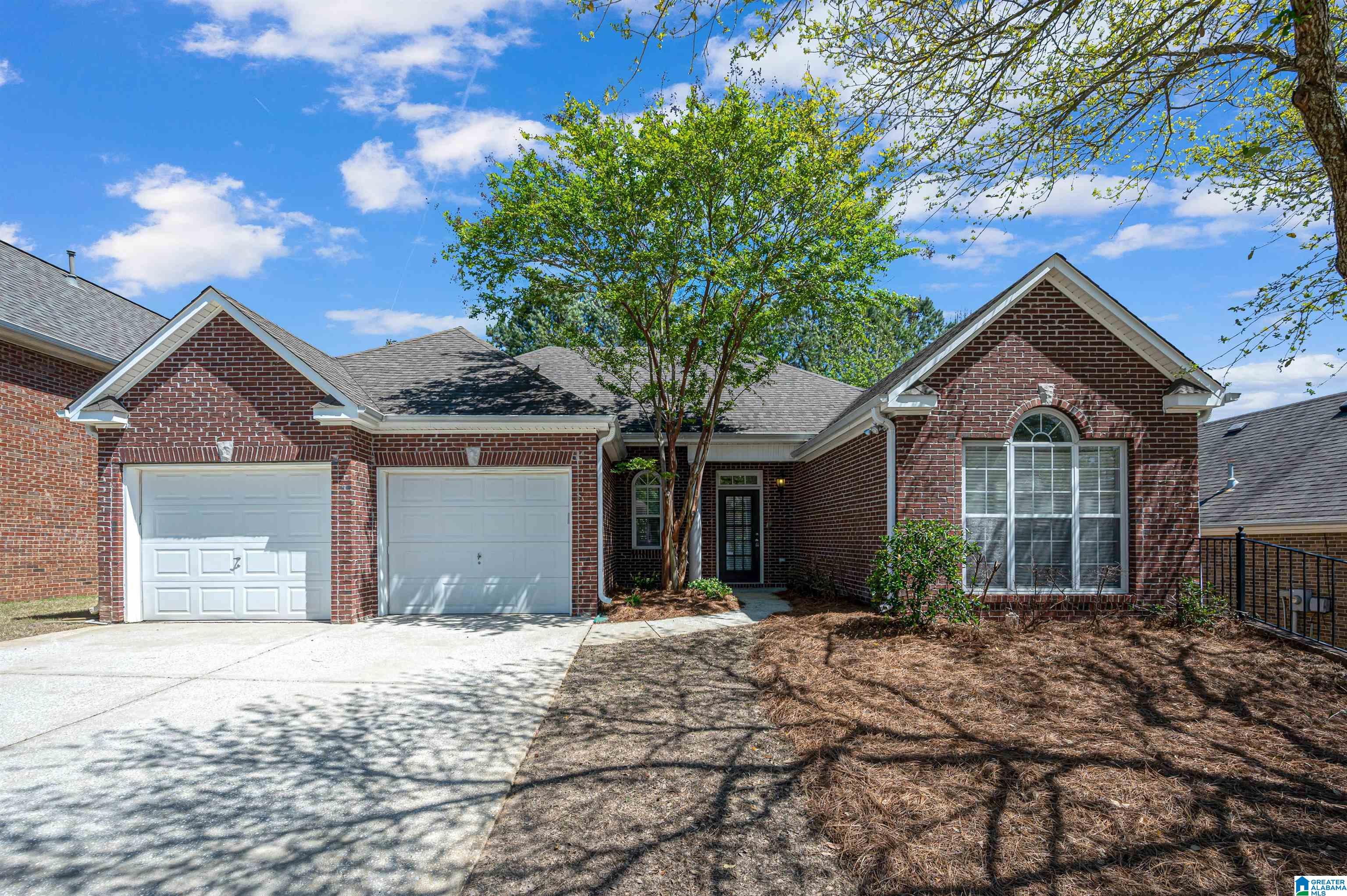 116 Village Lane Pelham, AL 35124 - Photo 1 of 33