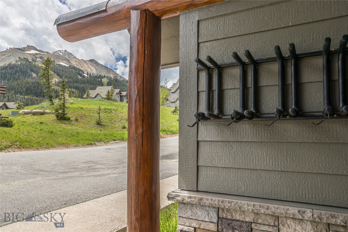 3 Saddle Ridge Road Big Sky, MT 59716 - Photo 32 of 34 Gallery Image 32
