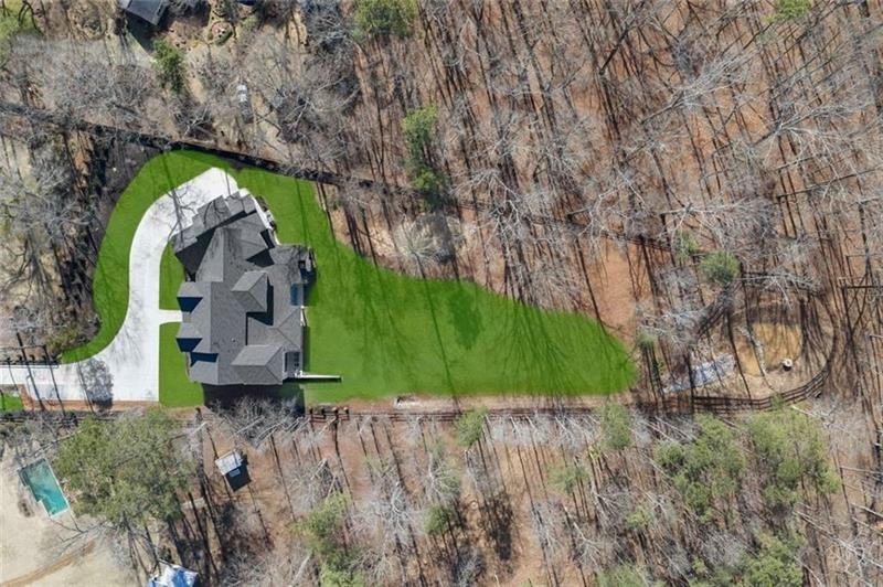 2309 Dinsmore Road Milton, GA 30004 - Photo 70 of 87