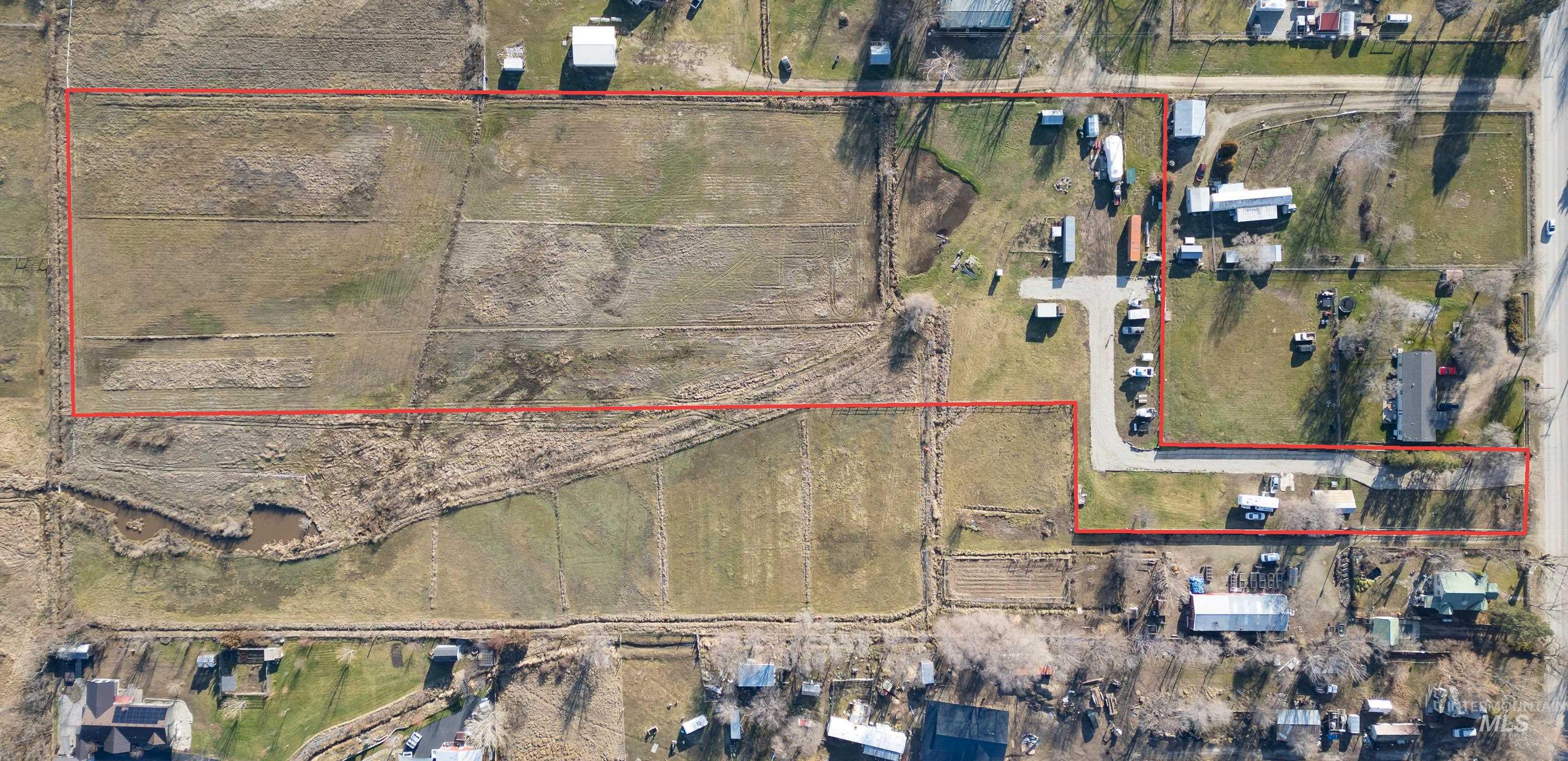 2412 South Mill Road Emmett, ID 83617 - Photo 14 of 18