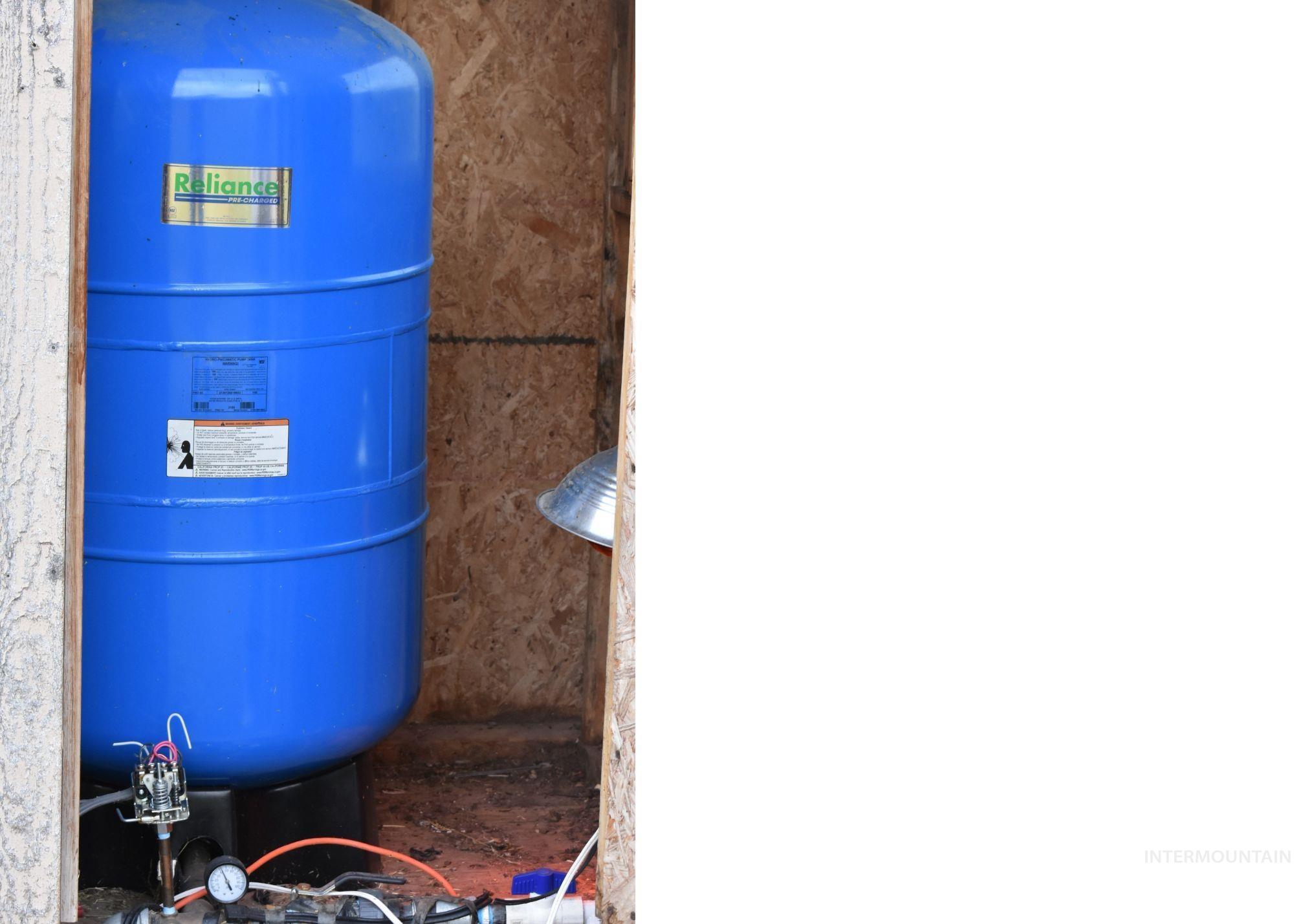 2412 South Mill Road Emmett, ID 83617 - Photo 8 of 18