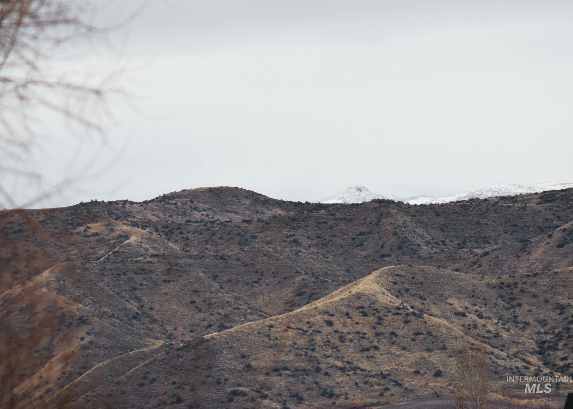 2412 South Mill Road Emmett, ID 83617 - Photo 9 of 18 View of mountain background