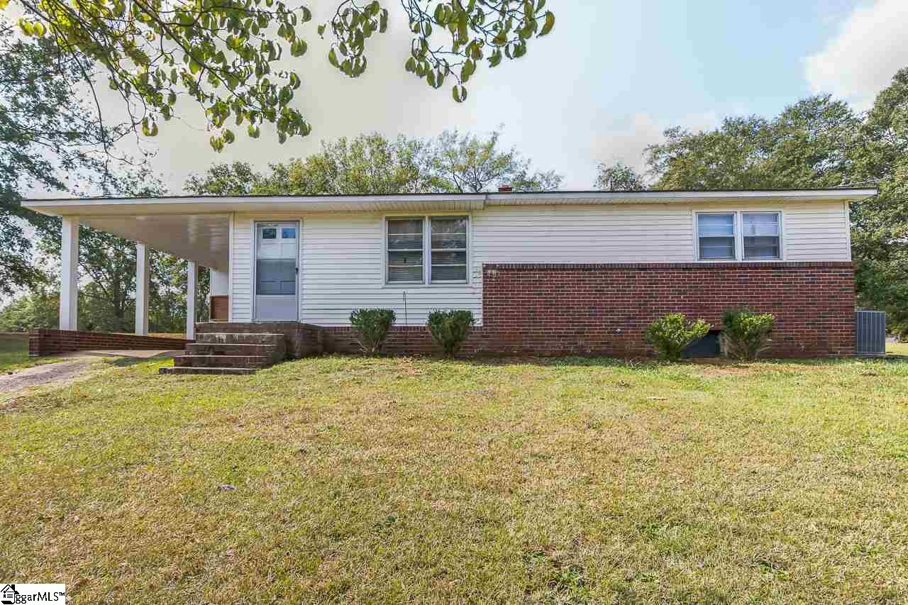 122 Grasshopper Hill Road Pickens, SC 29671 - Photo 1 of 15