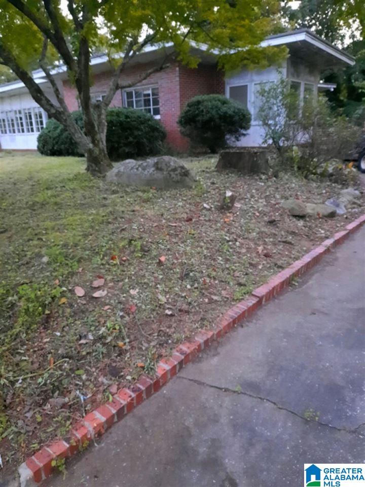 342 Crestview Road Anniston, AL 36207 - Photo 4 of 4
