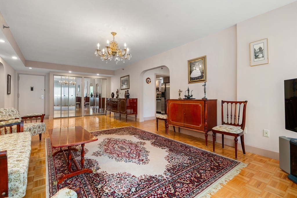 1731 Beacon Street, Unit 221 Brookline, MA 02445 - Photo 9 of 27