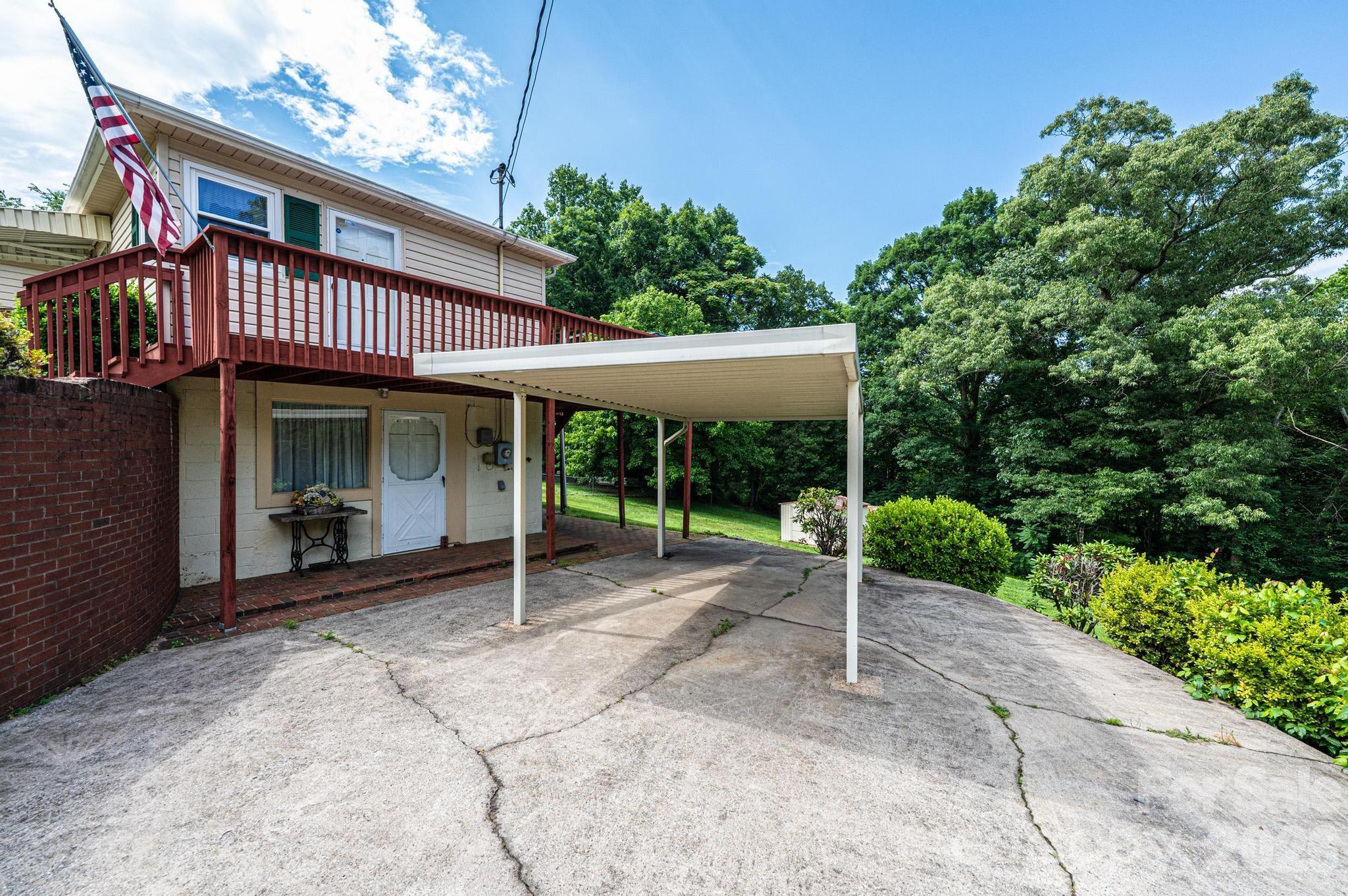 452 Swanson Road Lenoir, NC 28645 - Photo 21 of 48