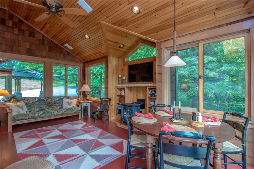 45 Wheatland Road Rangeley, ME 04970 - Photo 12 of 33 Photo