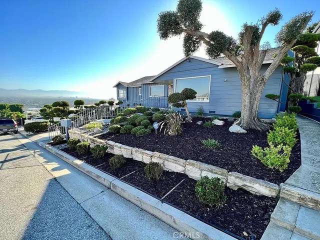 a view of a couches in patio of the house