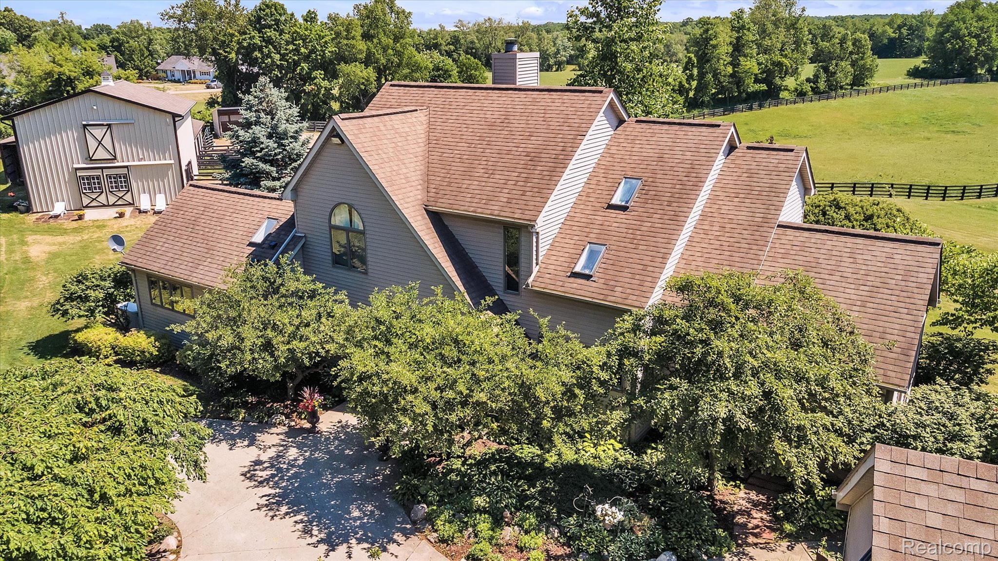 2090 Delano Road Oxford, MI 48371 - Photo 102 of 102 Gallery Image 102