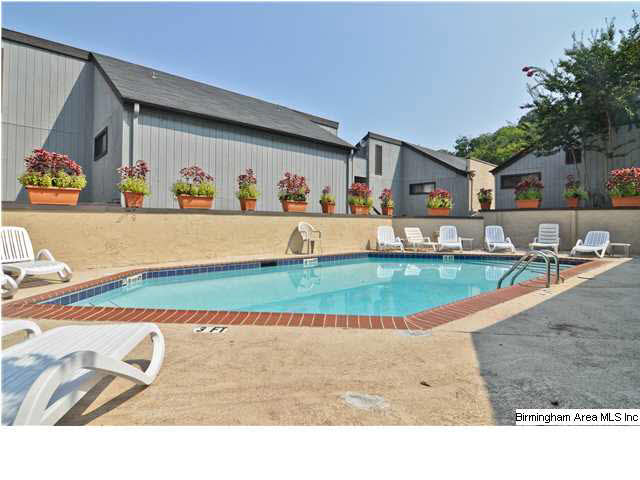 3350 Altamont Road South, Unit D13 Birmingham, AL 35205 - Photo 24 of 24
