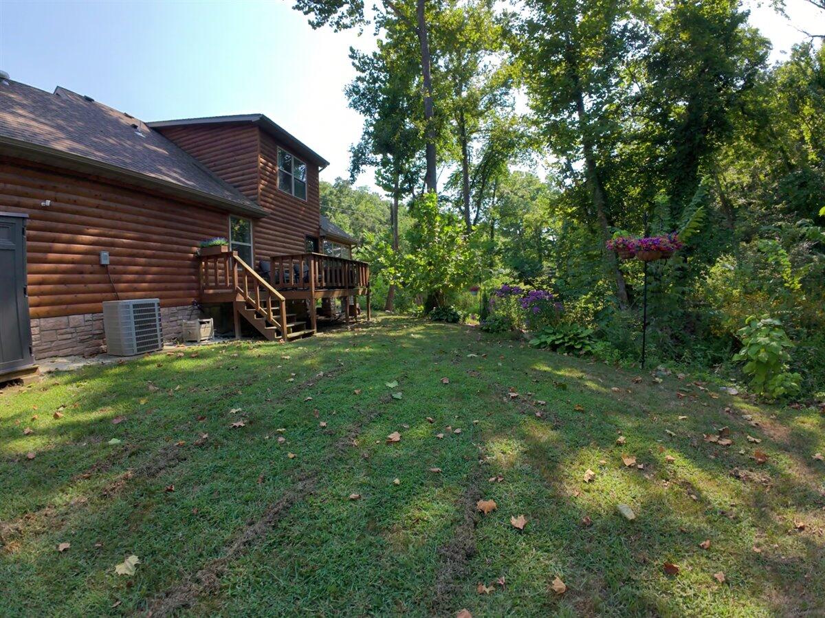 1069 Peace In Valley Road Blue Eye, MO 65611 - Photo 51 of 59 8-vlcsnap-00039
