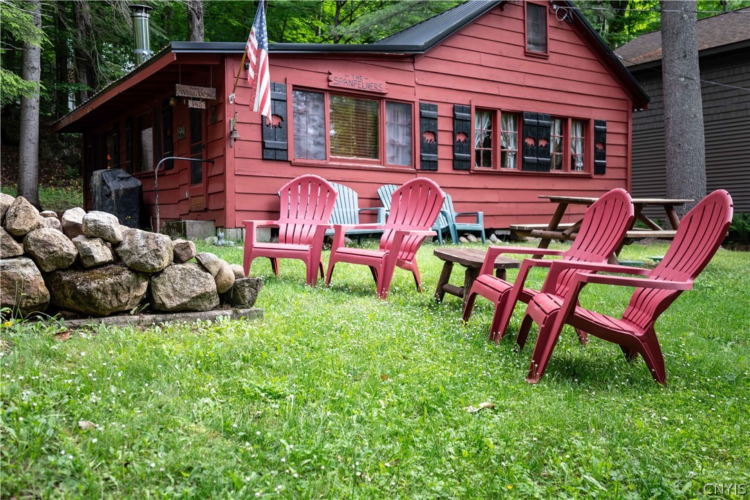 145 Hollywood Road Webb, NY 13420 - Photo 3 of 45