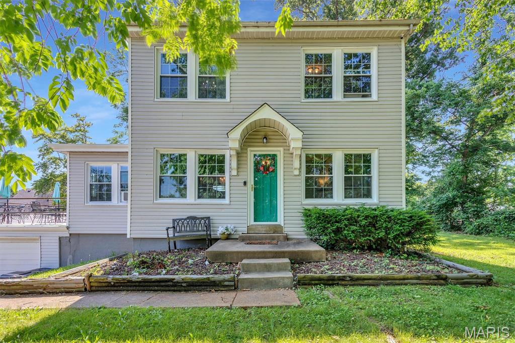 4518 Ringer Road St. Louis, MO 63129 - Photo 1 of 47 Gallery Image 1