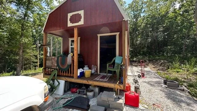 $60,000 | Great House Lane, Lincoln, MO 65338