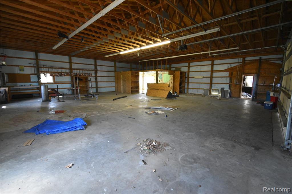 22735 Ederer Road Merrill, MI 48637 - Photo 24 of 34
