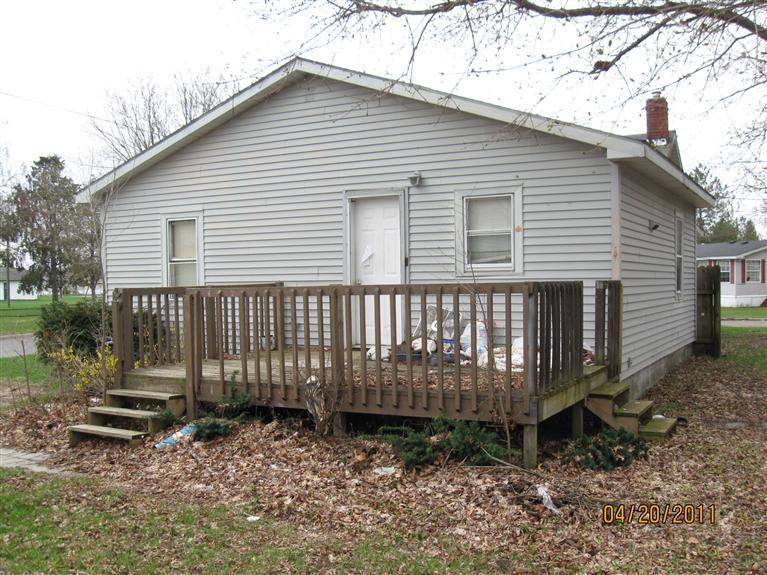 1316 Canal Street Three Rivers, MI 49093 - Photo 2 of 2 Additional Photo
