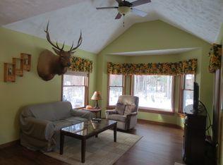 120 South Roberts Road Grayling, MI 49738 - Photo 6 of 7 Gallery Image 6