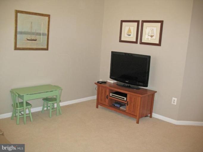 5866 Summers Grove Road Alexandria, VA 22304 - Photo 4 of 19 a living room with furniture and a flat screen tv