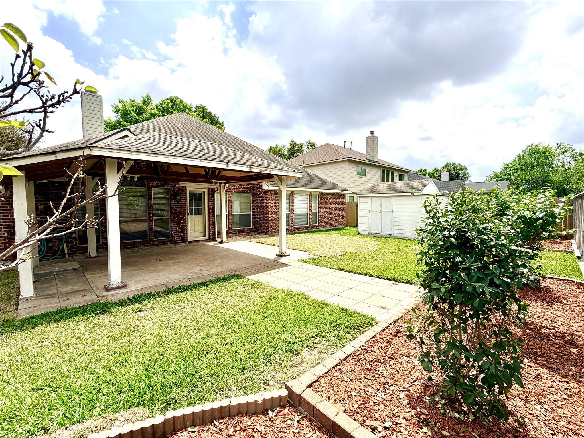 11411 Old Mission Road Houston, TX 77095 - Photo 44 of 45 Gallery Image 44