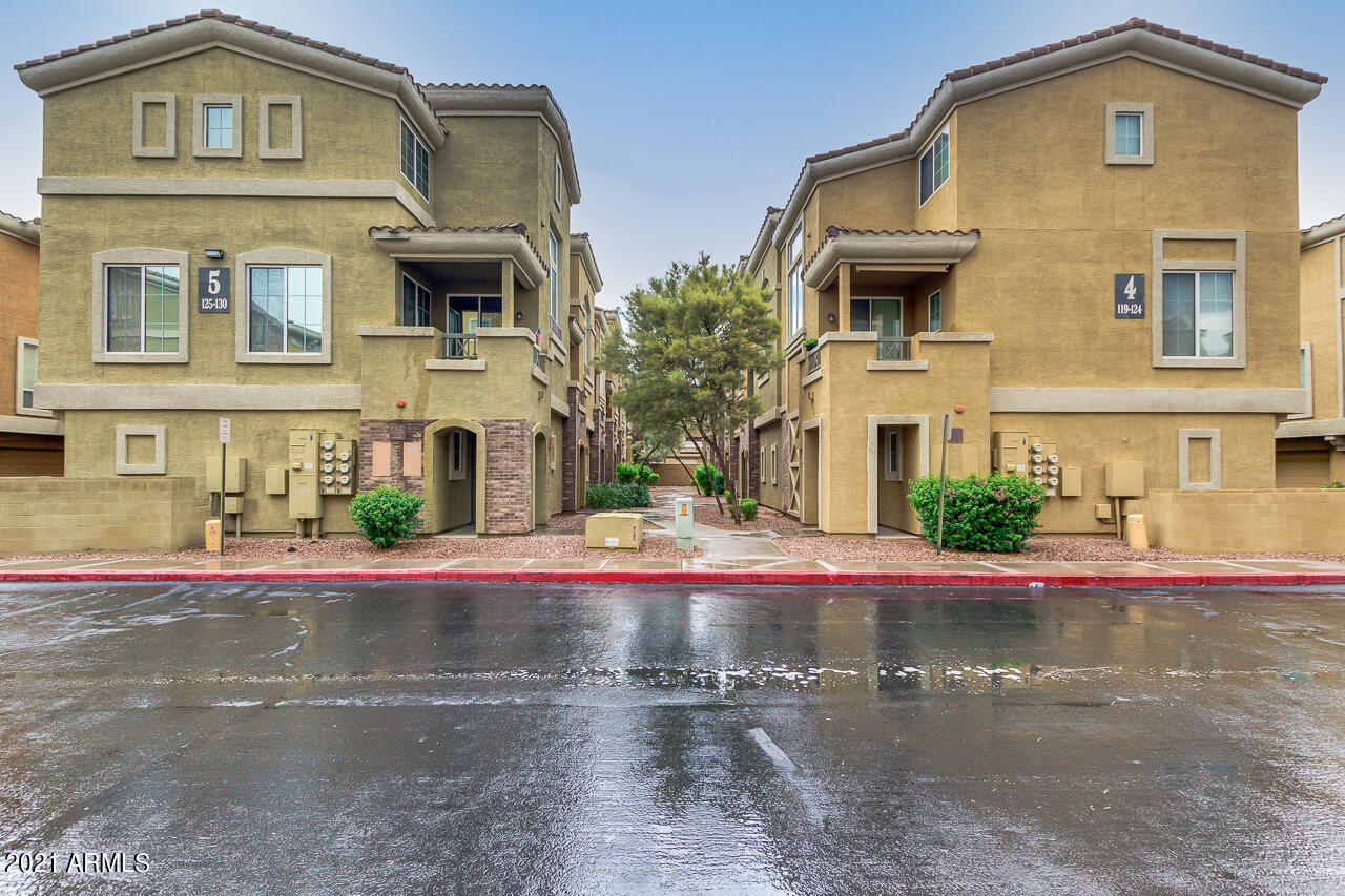 18250 North Cave Creek Road, Unit 126 Phoenix, AZ 85032 - Photo 1 of 28 01-Cave