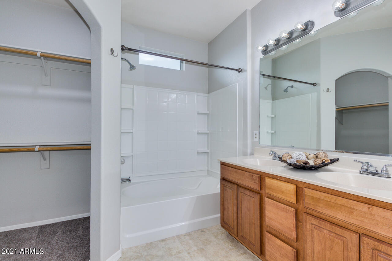 18250 North Cave Creek Road, Unit 126 Phoenix, AZ 85032 - Photo 12 of 28 19-Cave