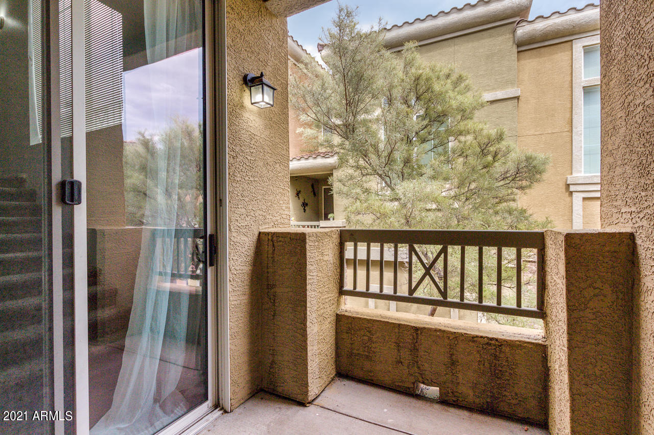 18250 North Cave Creek Road, Unit 126 Phoenix, AZ 85032 - Photo 21 of 28 31-Cave