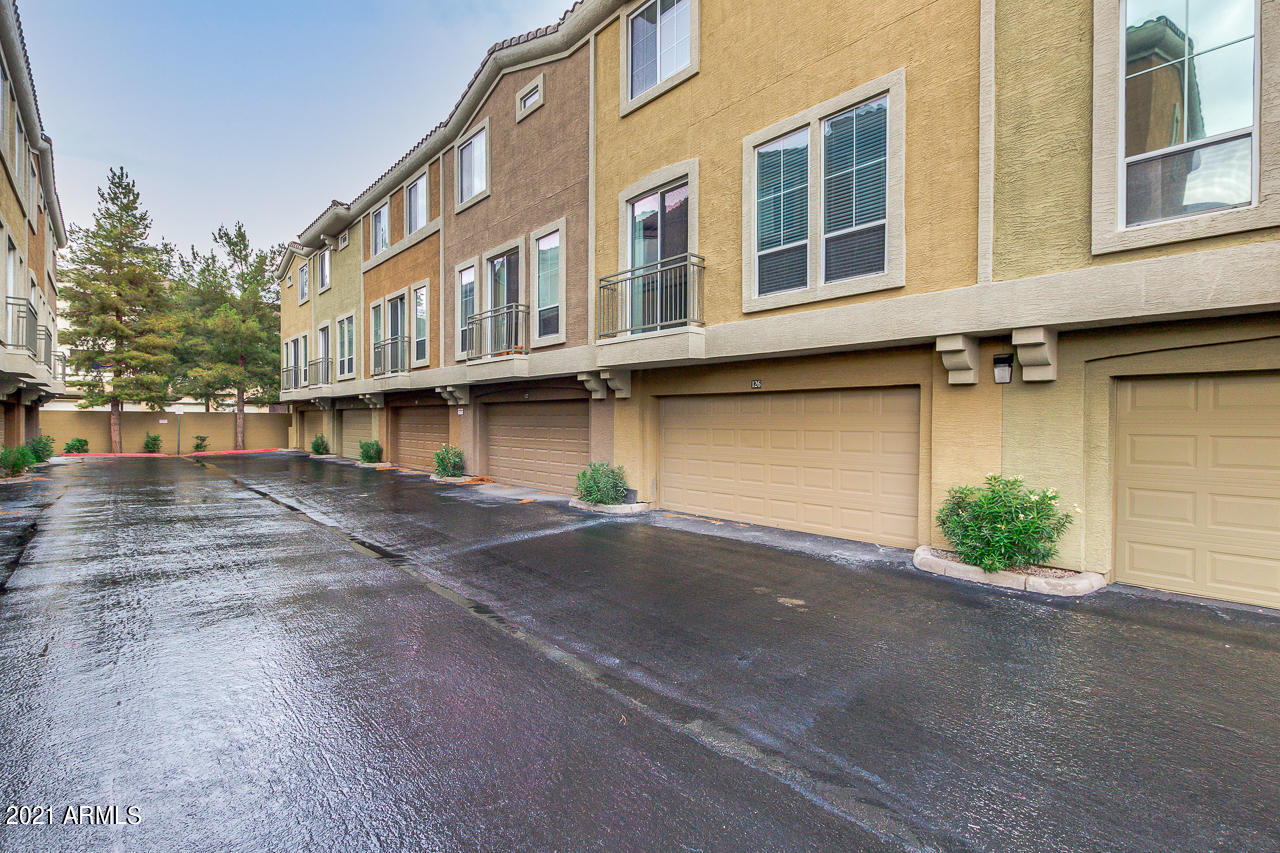 18250 North Cave Creek Road, Unit 126 Phoenix, AZ 85032 - Photo 22 of 28 35-Cave