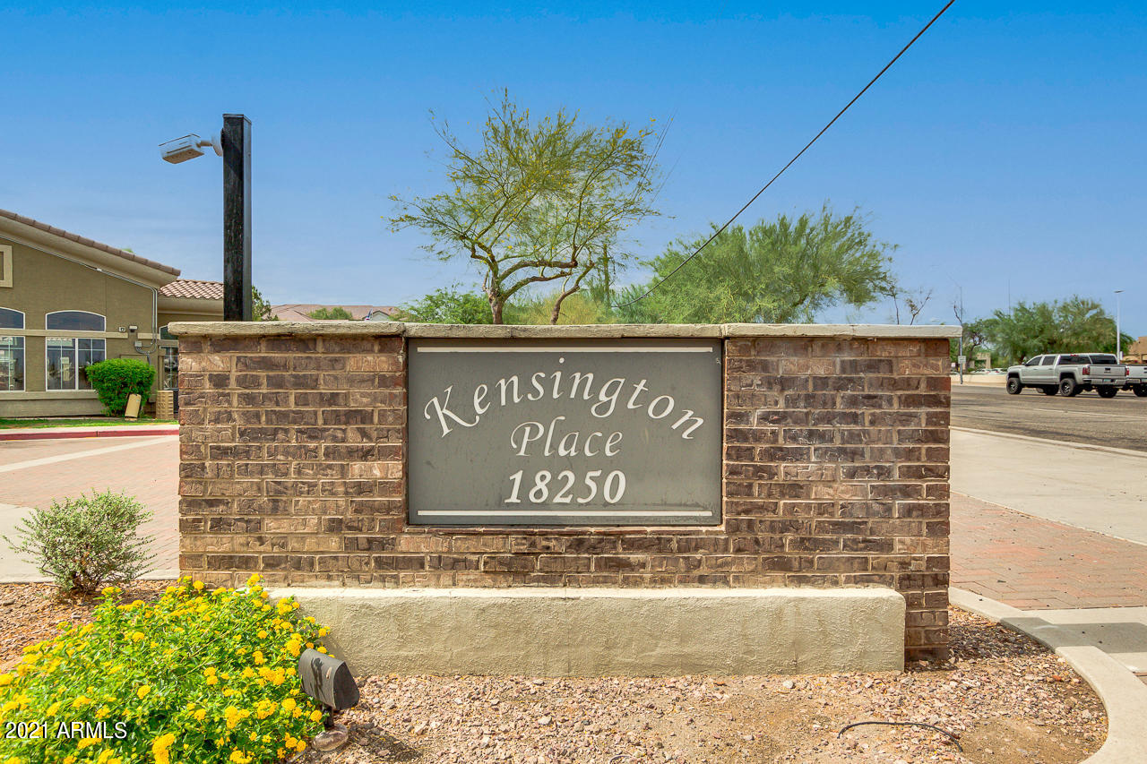 18250 North Cave Creek Road, Unit 126 Phoenix, AZ 85032 - Photo 23 of 28 36-Cave